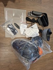 3M Versaflo TR-300+ Series Helmet TR300EHIK Air Respirator PARP Ear Def. Charger