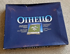 Vintage Board Game Othello