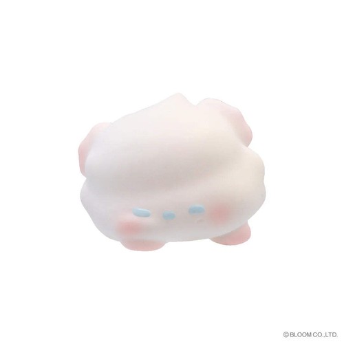 Ibloom squishy good night - squishy,