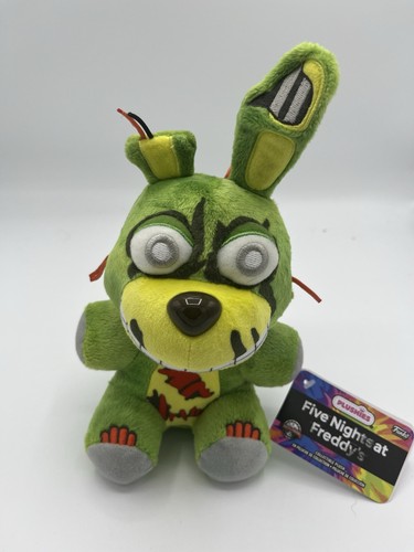 Funko fnaf tie - funko, tie-dye