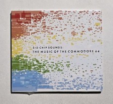 Sid Chip Sounds: The Music of