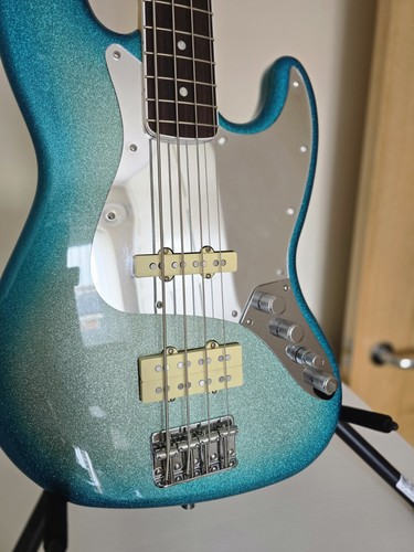 Tiger blue limited - de, edition