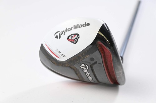 Taylormade aeroburner 3 - taylormade, tp