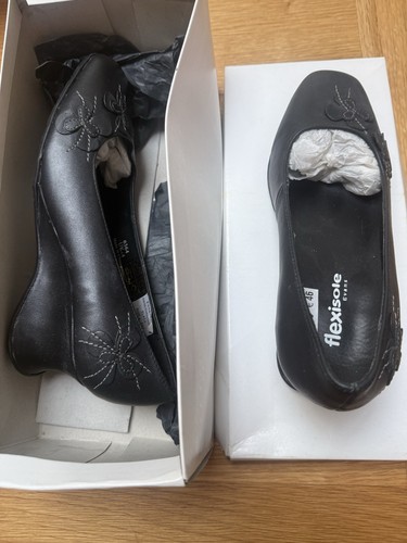 Essance ladies shoes black - shoes,
