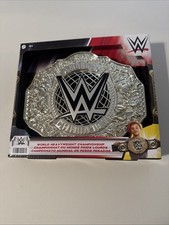 WWE World Heavyweight