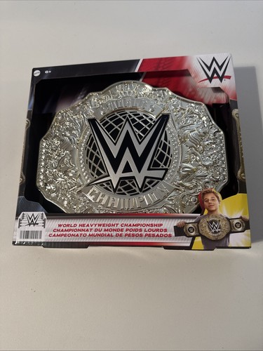 Wwe world heavyweight - world,