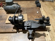Adept Mini Lathe And Motor