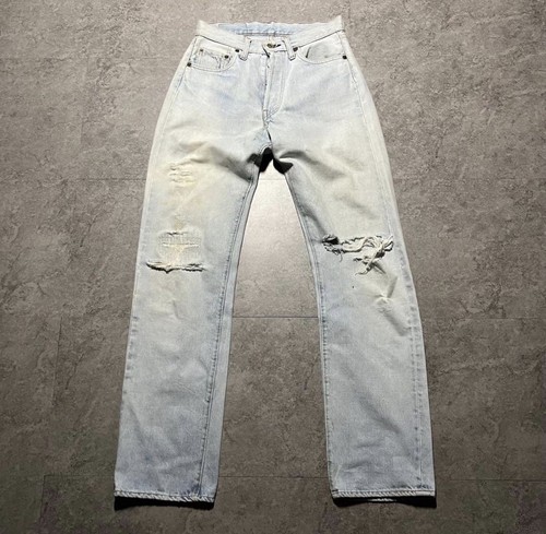 Levi 501 vintage 70s redline - vintage,