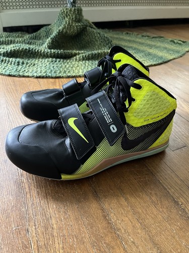 Nike zoom javelin elite - nike, 3