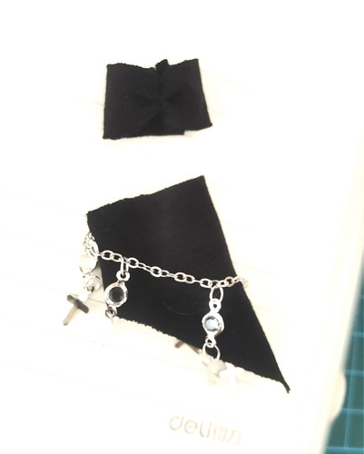 Custom dress model for - custom,