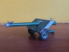 BRITAINS Deetail WW2 - 120mm