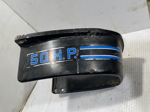 Mercury 500 50hp outboard - mercury,