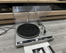 Technics SL-230 Automatic