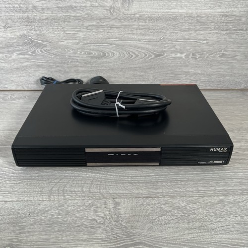 Humax pvr 9150t - humax, pvr-9150t