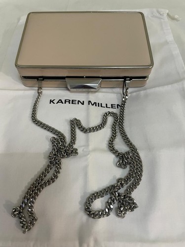 Karen millen clutch bag - clutch,