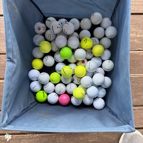 Mixed brands callaway - 50,