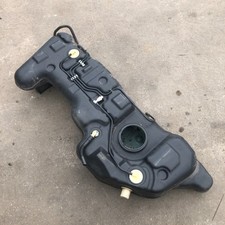 NISSAN MICRA K12 1.2 PETROL FUEL TANK FLUID RESERVOIR GENUINE UNIT 2002 - 2006