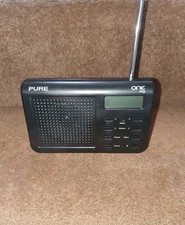 Pure One Mi Portable DAB/FM