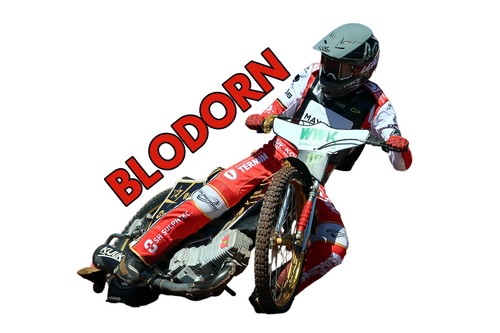 Norick blodorn - norick, (germany)