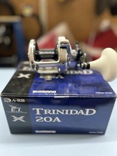 Shimano Trinidad 20 A