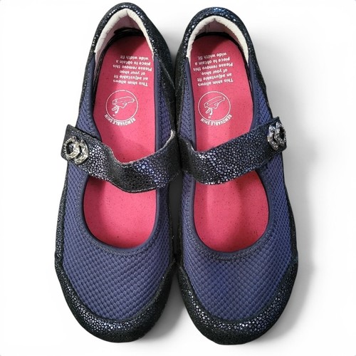 Alegria gem 302 cosmos blue - alegria, gem-302