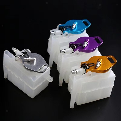 Fuel tank spare parts 75cc - rc,