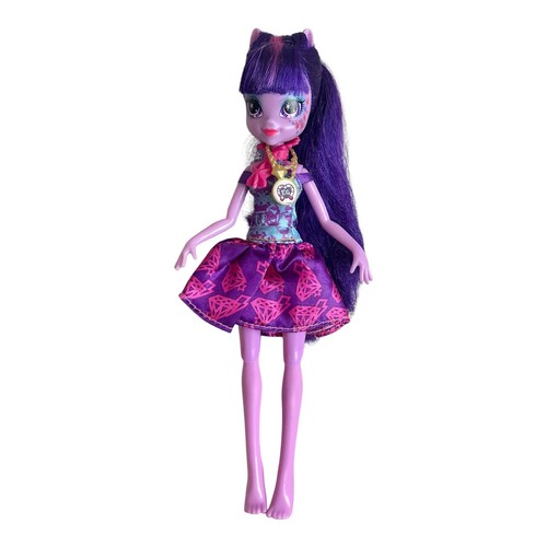 Little pony equestria girls - little,