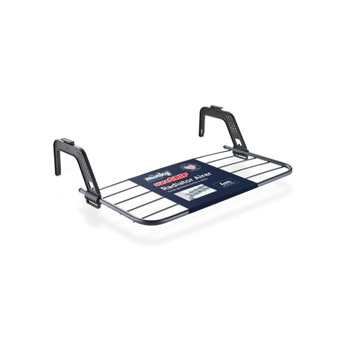 Minky sure grip radiator - grip,