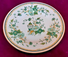 Crown Staffordshire fine bone