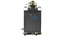 Hillman Imp alloy radiator by
