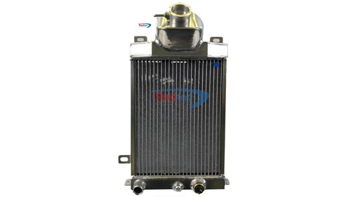 Hillman imp alloy radiator - alloy,