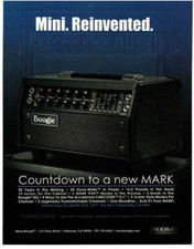 2014 MESA BOOGIE Mark Five 25