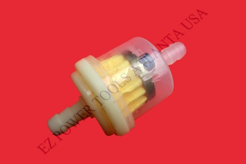 Fuel filter for - fuel, 49cc