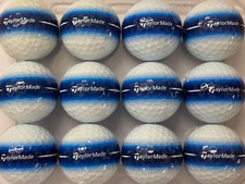 12 TAYLORMADE TOUR RESPONSE