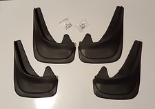 Rubber Moulded MUDFLAPS Mud
