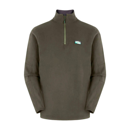 Ridgeline men narvik - ridgeline, fleece