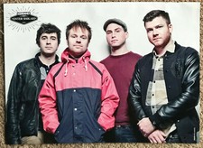 ENTER SHIKARI - 2016 full page