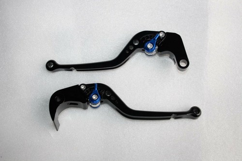 Racing brake clutch levers - racing,