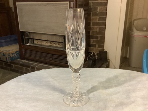 Royal doulton crystal - royal,