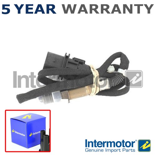 Lambda oxygen sensor rear - lambda,