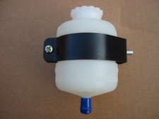 LOCKHEED BRAKE RESERVOIR WITH