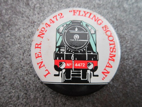 Lner 4472 flying - 4472, scotsman