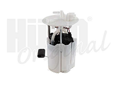 Fuel feed unit huco - feed, fits