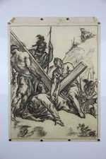 Otto Grassl Way of the Cross 9