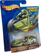 Hot Wheels 2003 Thunder Cyles
