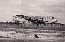 2 Original photos RAF 246