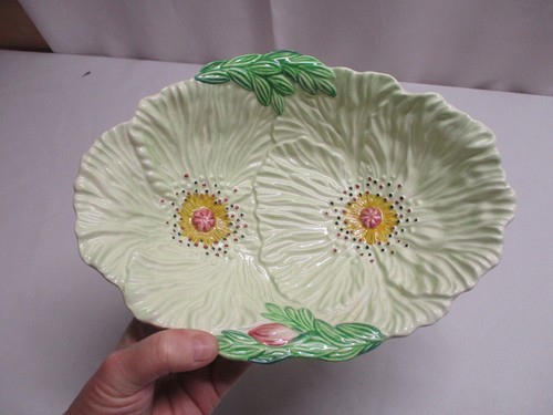 Vintage carlton ware yellow - vintage,