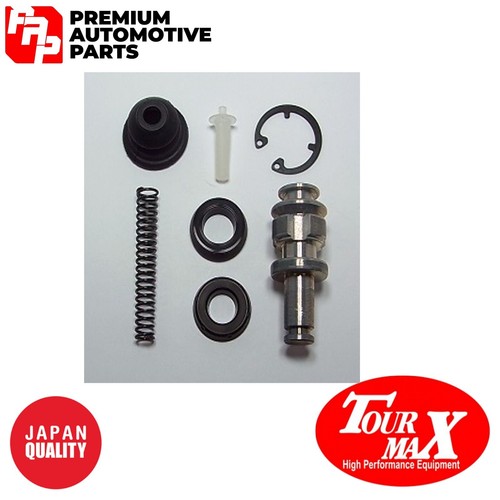 Front brake master cylinder - brake,