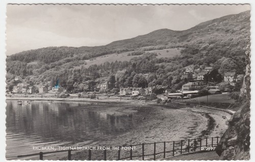 Scotland rhubaan - scotland,