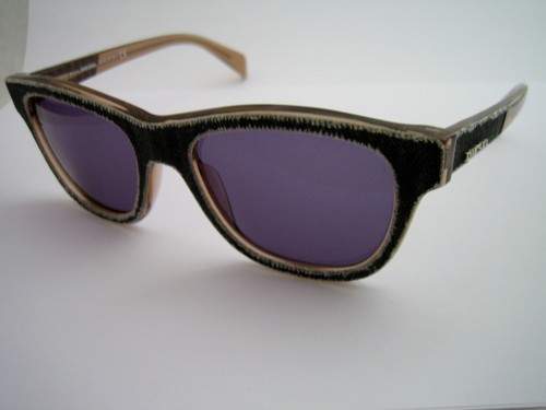 Diesel sunglasses denim eye - diesel,